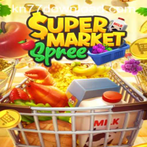 Embark on a Shopping Adventure with SupermarketSpree