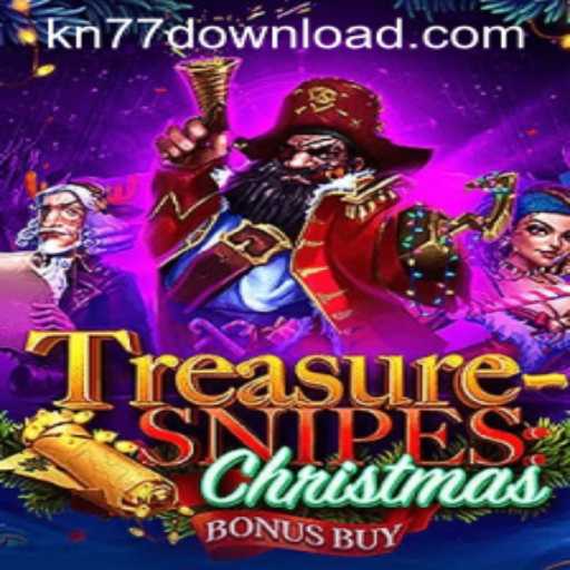 Exploring TreasuresnipesChristmas: A Festive Gaming Adventure