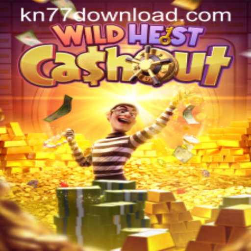 Exploring the Thrilling World of WildHeistCashout at KN77.COM