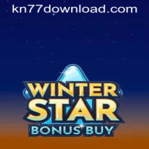 Discover the Excitement of WinterStarBonusBuy with KN77.COM