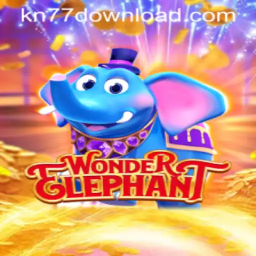 Discover the Thrilling World of WonderElephant: An Adventure Awaits