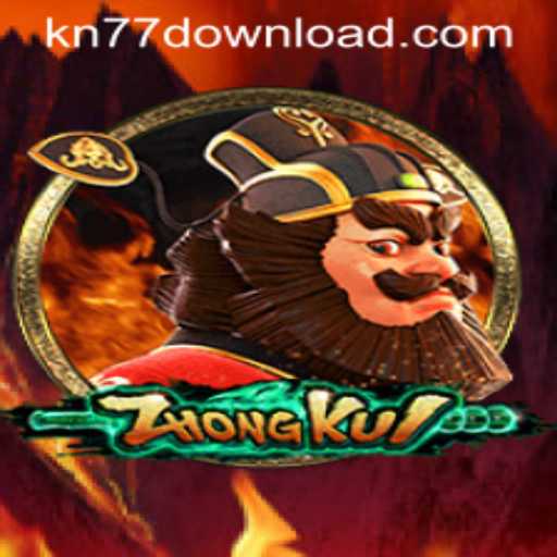 Exploring the Enchanting World of ZhongKui: A Captivating Gaming Experience with KN77.COM
